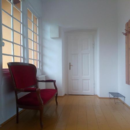 Villa Kundalini Balatonalmádi Eksteriør bilde