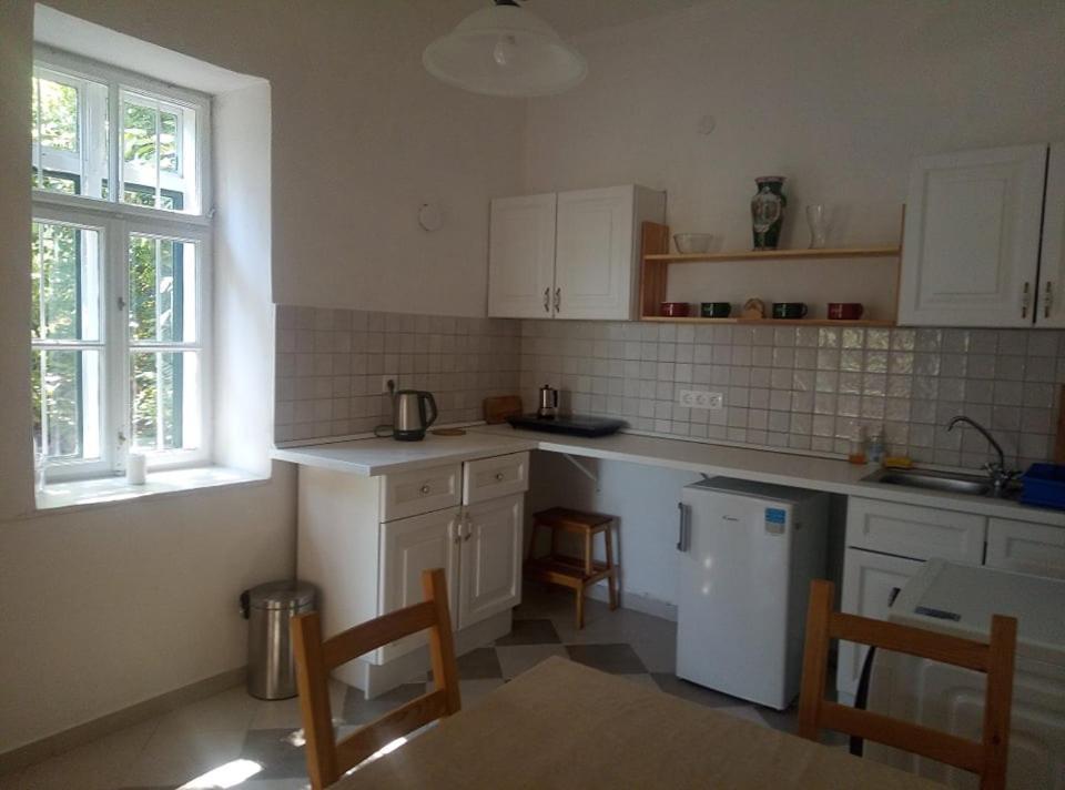 Villa Kundalini Balatonalmádi Eksteriør bilde