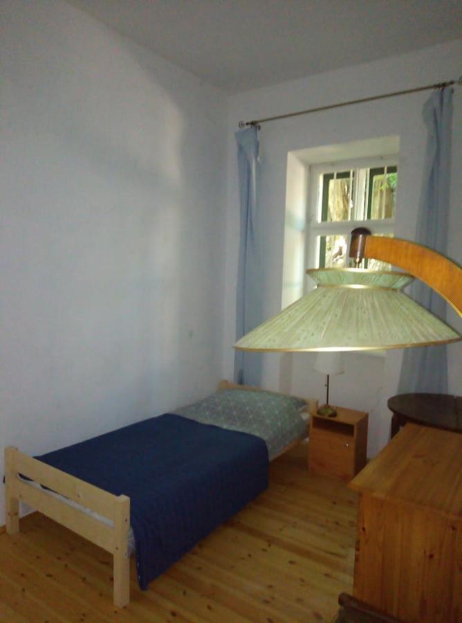 Villa Kundalini Balatonalmádi Eksteriør bilde