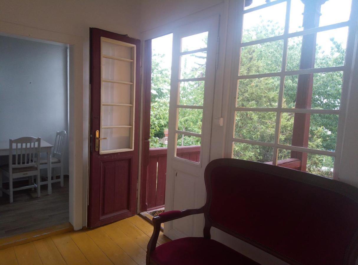 Villa Kundalini Balatonalmádi Eksteriør bilde