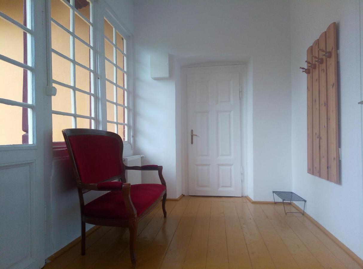 Villa Kundalini Balatonalmádi Eksteriør bilde