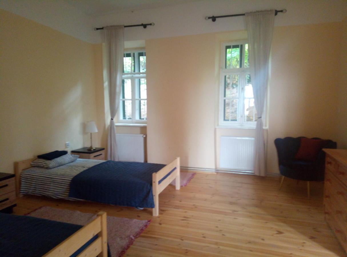 Villa Kundalini Balatonalmádi Eksteriør bilde