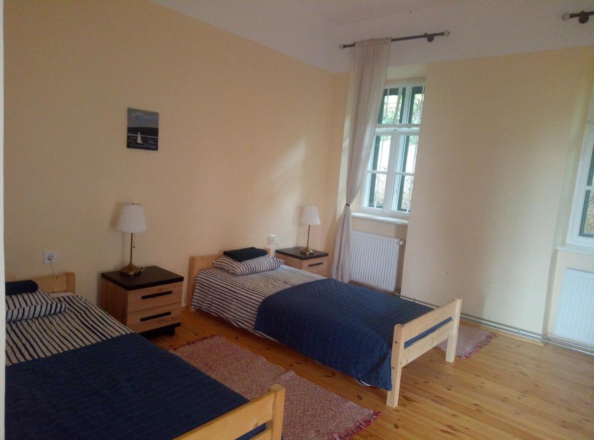 Villa Kundalini Balatonalmádi Eksteriør bilde